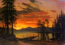 Albert Bierstadt