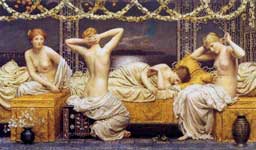 Albert Joseph Moore