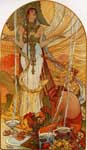 Alphonse Maria Mucha