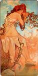 Alphonse Maria Mucha