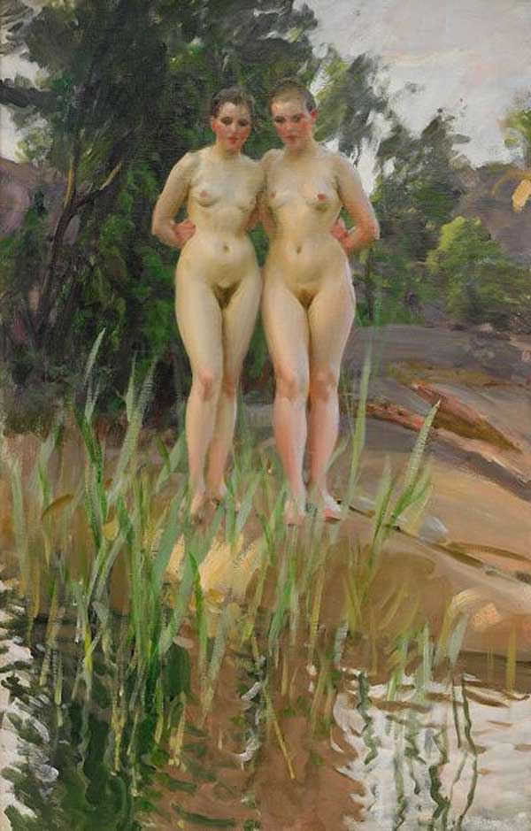 naturiste