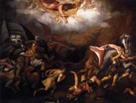 Conversion of St. Paul