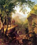 Asher Brown Durand