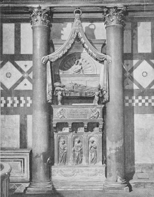 Tomb of Coscia