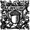 A. C. McClurg & Co Logo