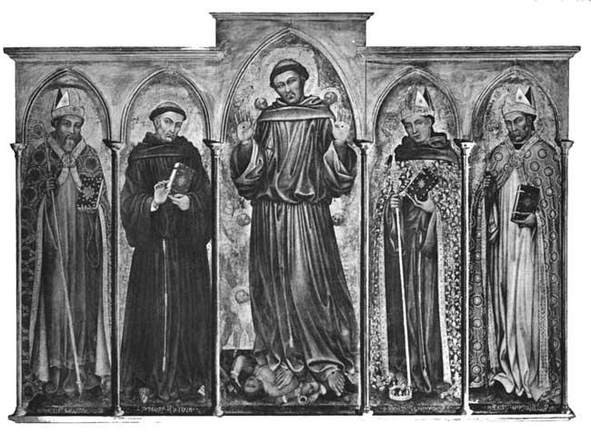 POLYPTYCH