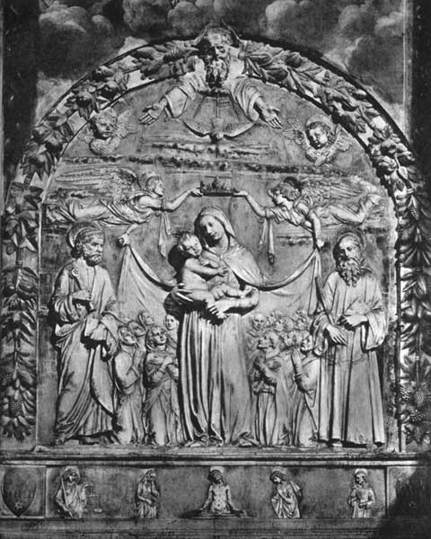 ALTAR-PIECE