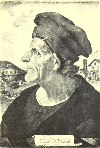 Francesco Giamberti.