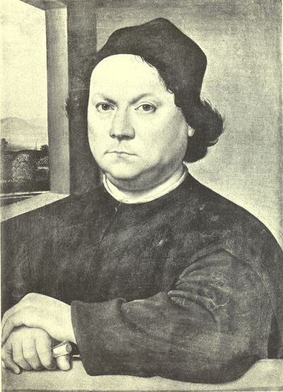 Andrea Verrocchio.