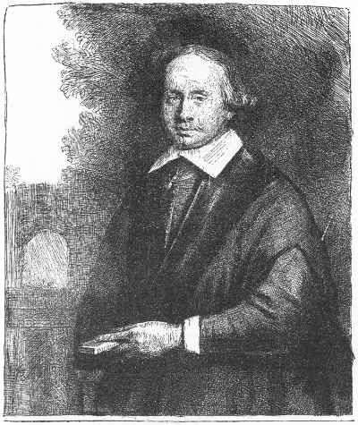 Abb. 63. Johannes Antonides van der Linden, berühmter Arzt und Professor an der Universität zu Leiden