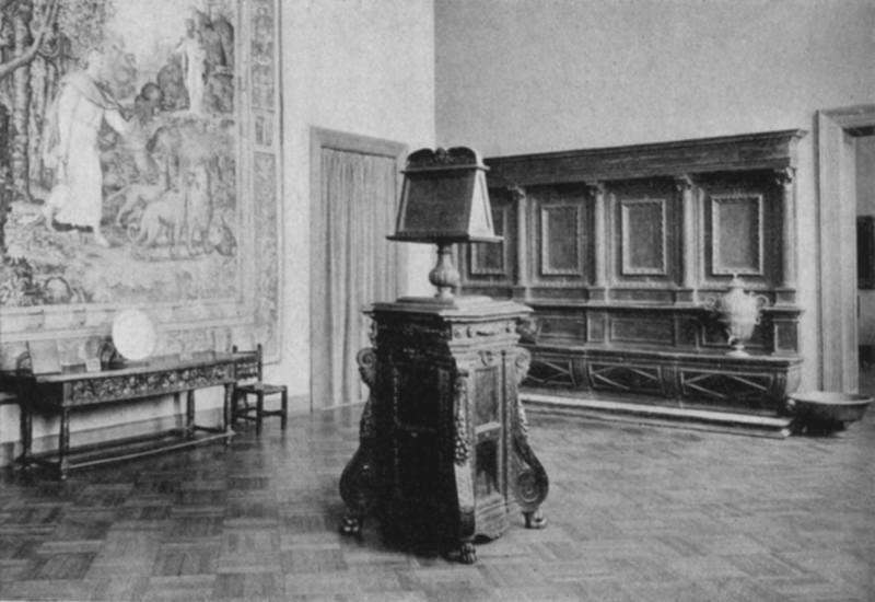 The Second Renaissance Gallery