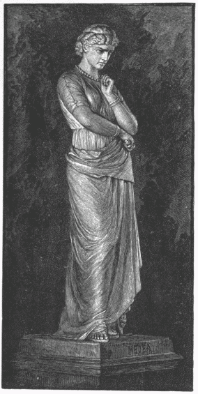 "MEDEA."—[WILLIAM WETMORE STORY.]