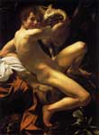 Michelangelo Caravaggio