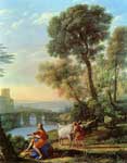 Claude Lorrain