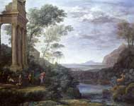 Claude Lorrain