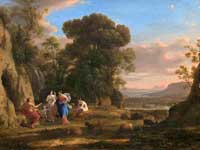 Claude Lorrain