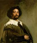 Diego Velazquez