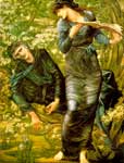 Edward Burne-Jones