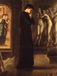 Edward Burne-Jones