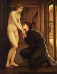 Edward Burne-Jones