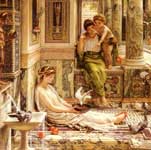 Edward John Poynter