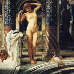 Edward John Poynter