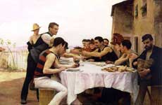 Emile Friant