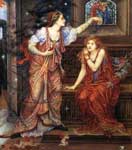 Evelyn De Morgan