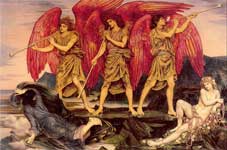 Evelyn De Morgan