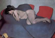 Félix Vallotton