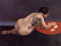 Felix Vallotton