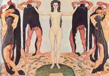 Ferdinand Hodler