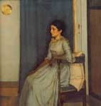 Fernand Khnopff