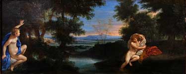 Francesco Albani