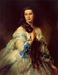 Franz Xaver Winterhalter