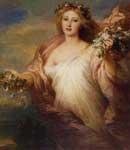 Franz Xaver Winterhalter