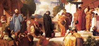 Frederic Leighton