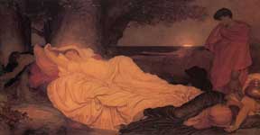 Frederic Leighton