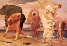 Frederic Leighton