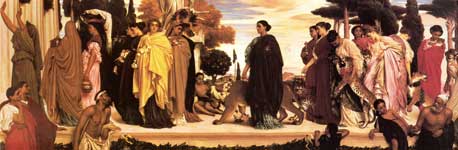 Frederic Leighton