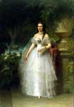 Grand Duchess Alexandra Iosifovna