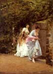 Giuseppe De Nittis