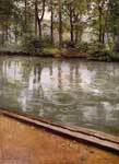 Gustave Caillebotte