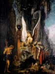 Gustave Moreau