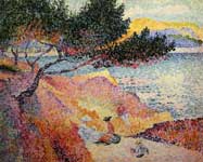 Henri Edmond Cross