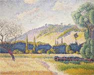 Henri Edmond Cross