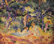 Henri Edmond Cross