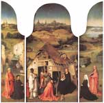 Hieronymus Bosch