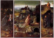 Hieronymus Bosch