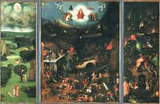 Hieronymus Bosch